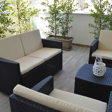 Casa Vacanze Infiore Leverano Bagian luar foto