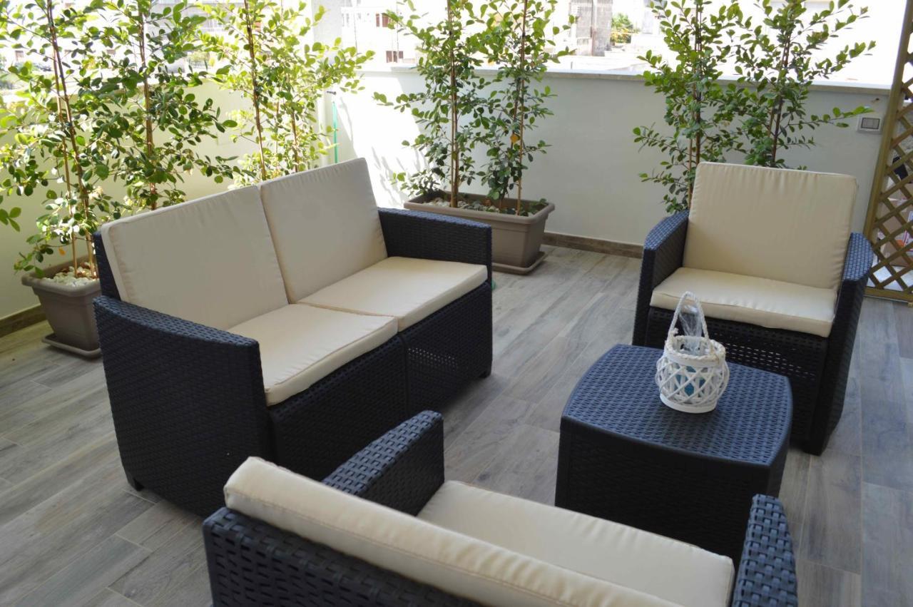 Casa Vacanze Infiore Leverano Bagian luar foto