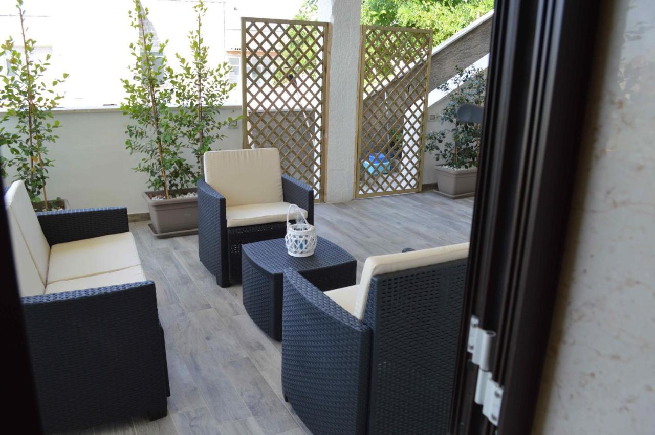 Casa Vacanze Infiore Leverano Bagian luar foto