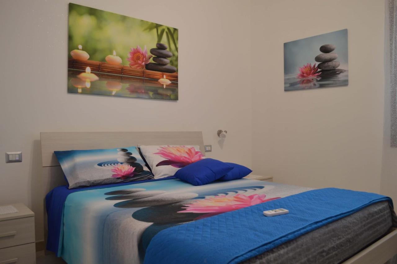 Casa Vacanze Infiore Leverano Bagian luar foto