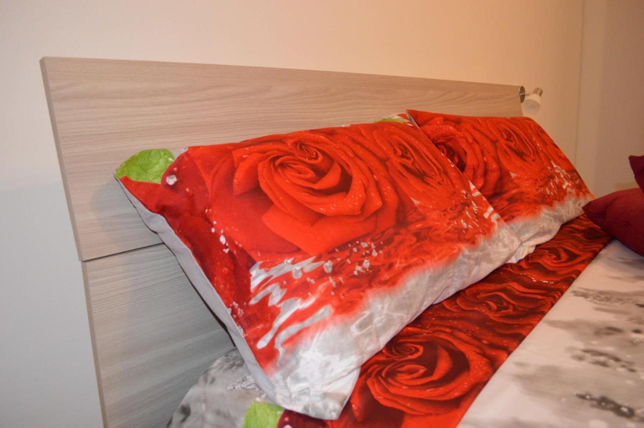Casa Vacanze Infiore Leverano Bagian luar foto