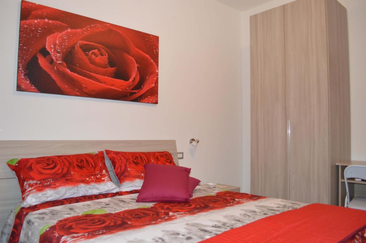 Casa Vacanze Infiore Leverano Bagian luar foto