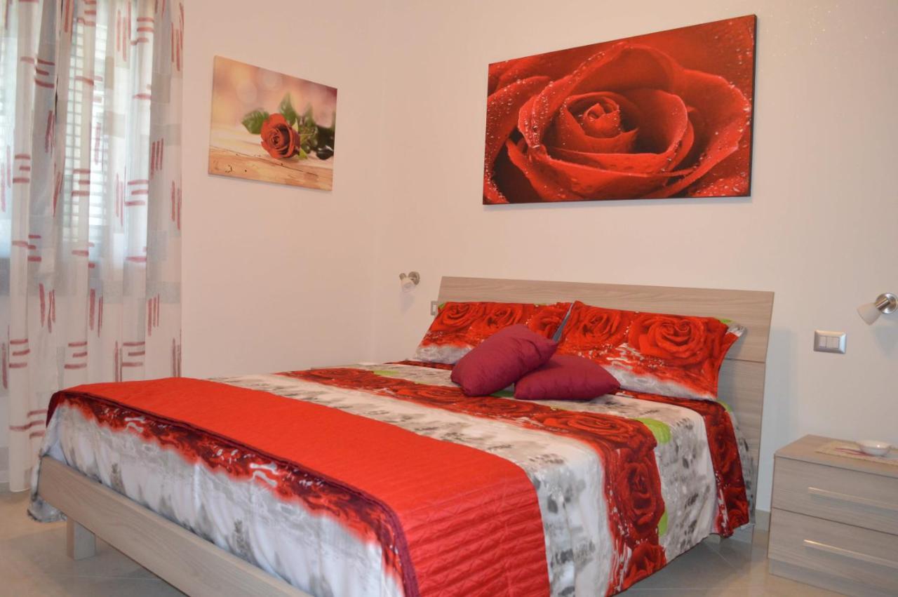 Casa Vacanze Infiore Leverano Bagian luar foto
