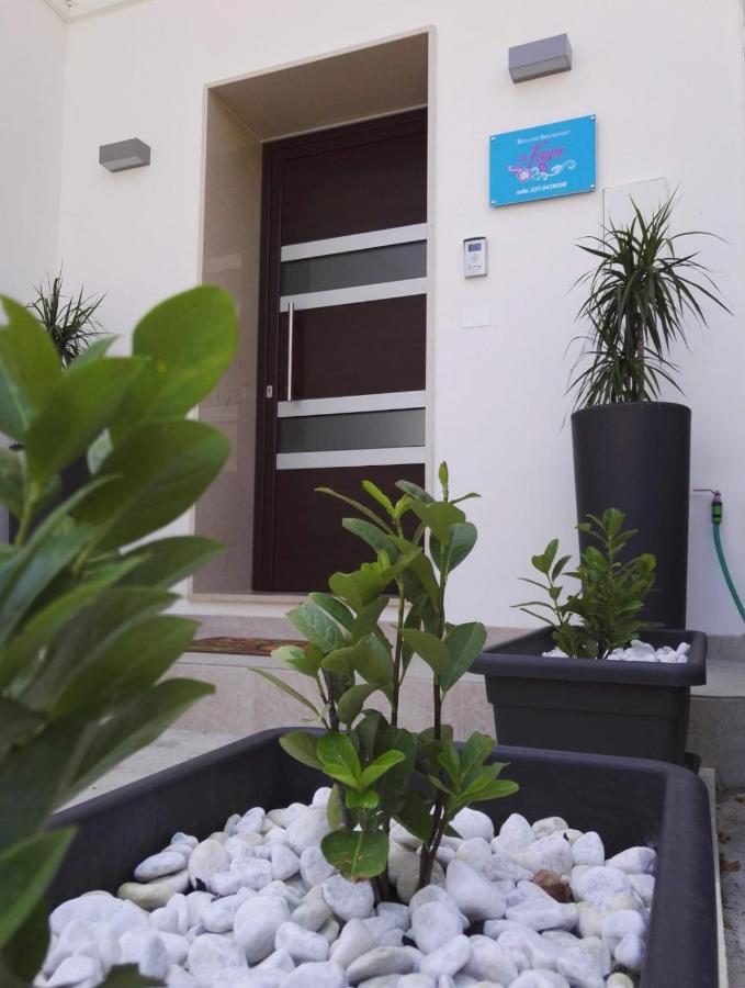 Casa Vacanze Infiore Leverano Bagian luar foto