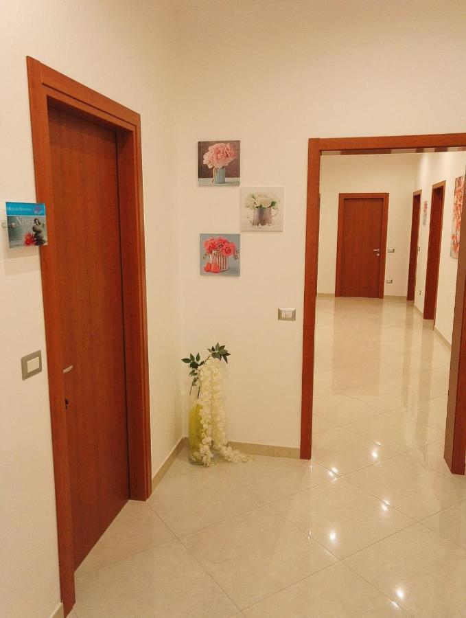 Casa Vacanze Infiore Leverano Bagian luar foto