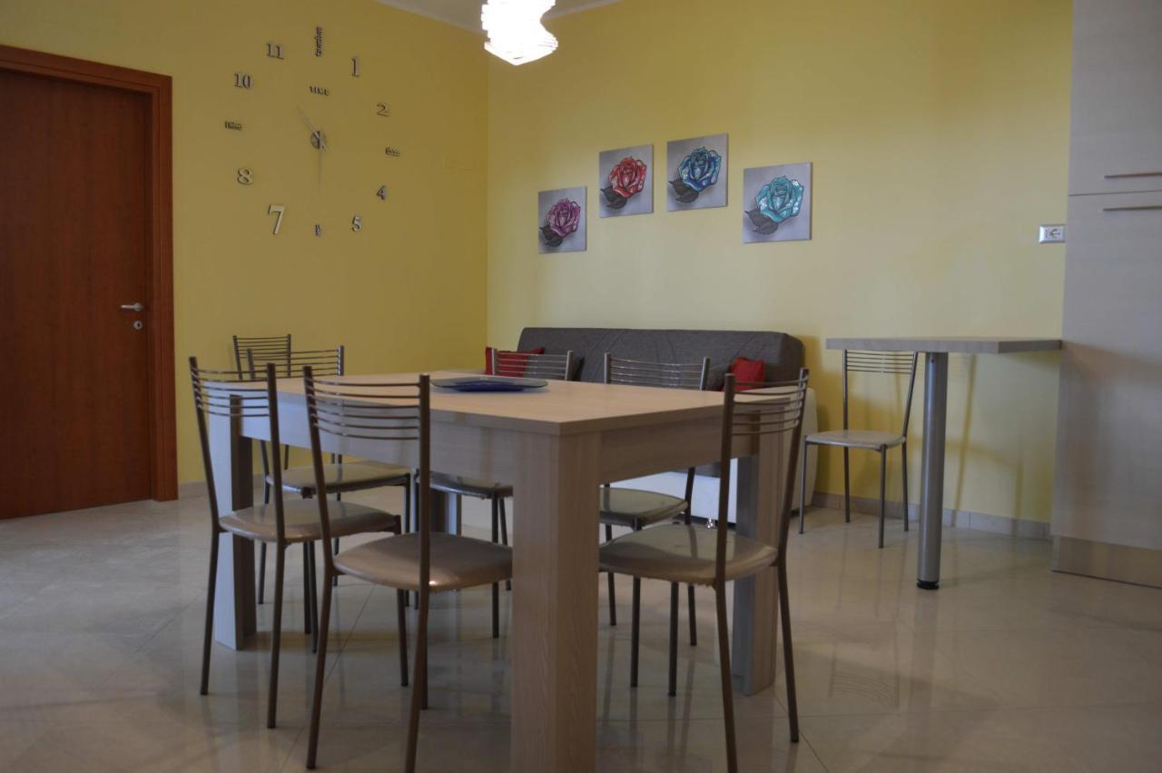 Casa Vacanze Infiore Leverano Bagian luar foto