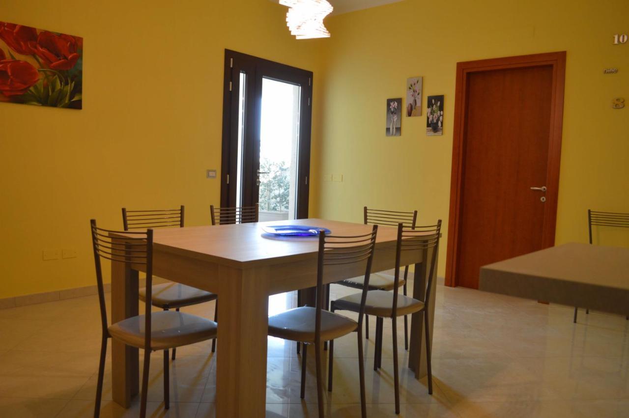 Casa Vacanze Infiore Leverano Bagian luar foto