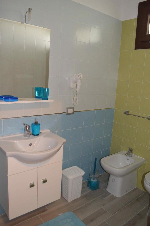 Casa Vacanze Infiore Leverano Bagian luar foto